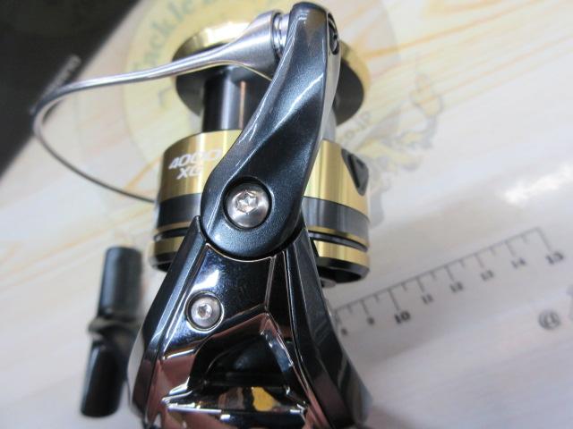 25 アルテグラ　4000XG 楽天市場】 シマノ(SHIMANO) 25 アルテグラ 4000XG 4000XG