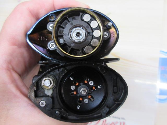 レボ ブラック9-L｜＠ベリーネット 日本最大新品中古釣具WEBショップ