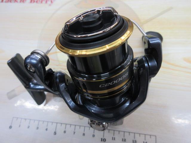 21アルテグラ C2000S｜＠ベリーネット 日本最大新品中古釣具WEB