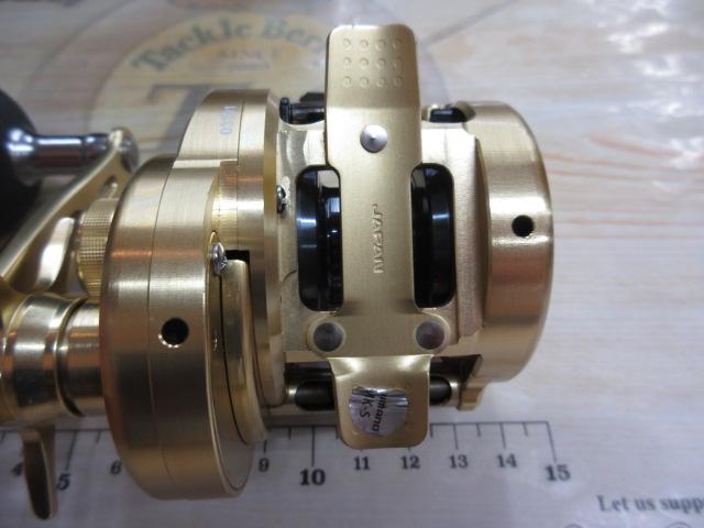 オシアコンクエスト CT201HG 未使用品 18オシアコンクエストCT 201HG｜＠ベリーネット 日本最大新品