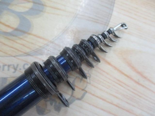 クラブブルーキャビン M-350