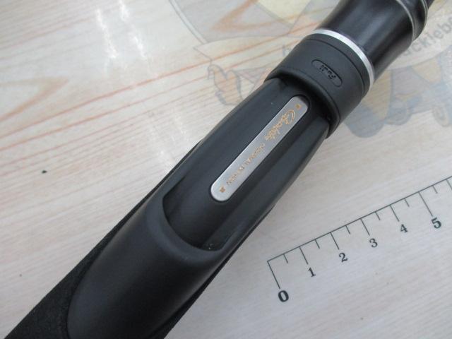 がまチヌへちさぐり銀参郎 MH300