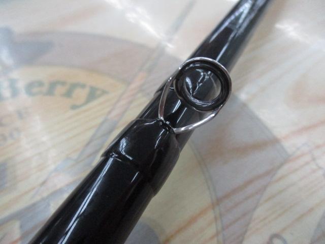 がまチヌへちさぐり銀参郎 MH300