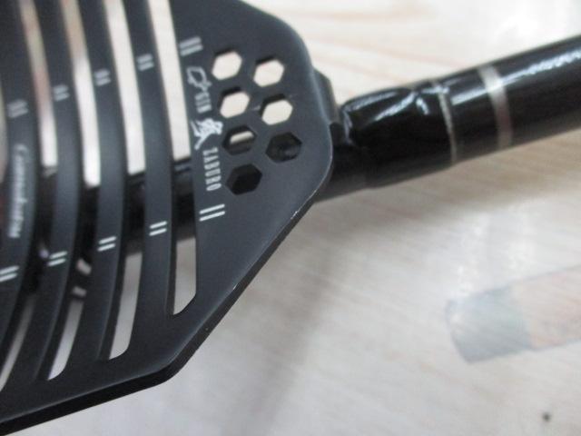 がまチヌへちさぐり銀参郎 MH300