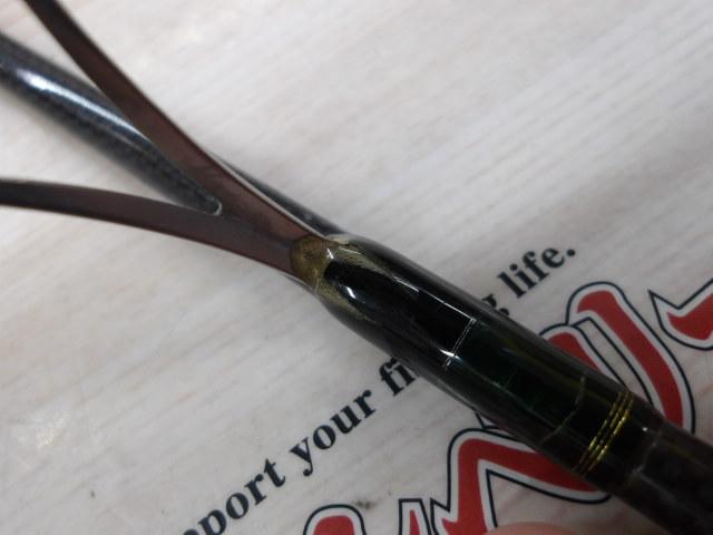 デストロイヤー F2-62XS(Hi-10X)FULL HOUSE