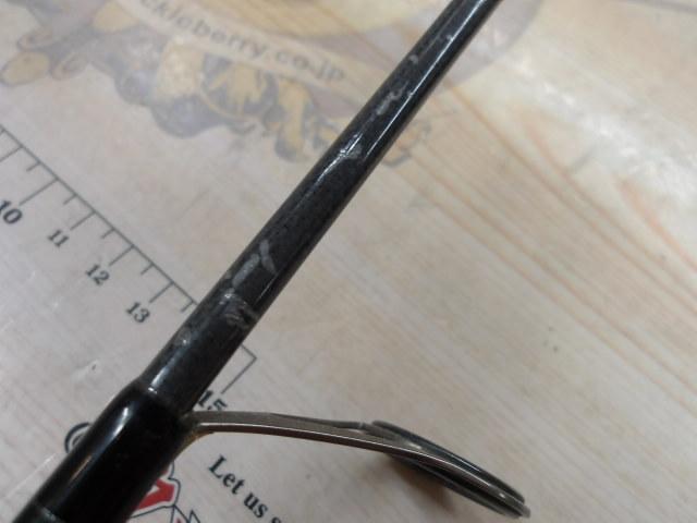 デストロイヤー F2-62XS(Hi-10X)FULL HOUSE