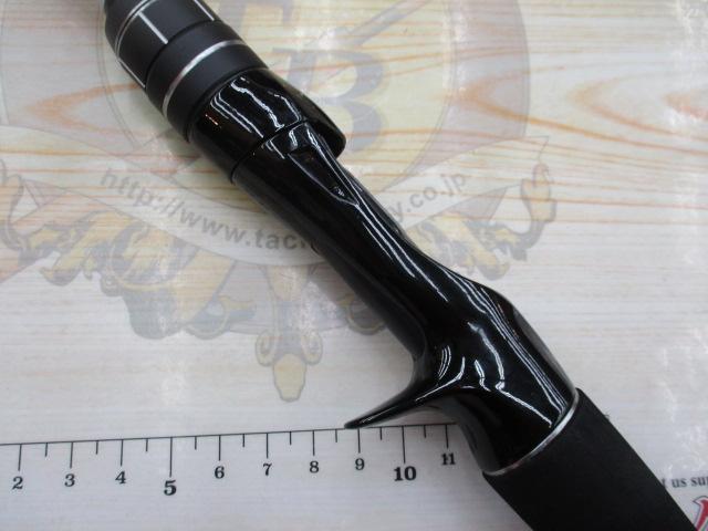 ムーンショット BS B610M｜＠ベリーネット 日本最大新品中古釣具WEB