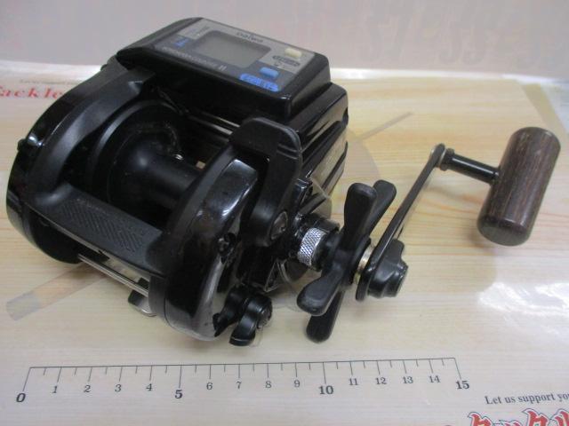 タナセンサーX 400｜＠ベリーネット 日本最大新品中古釣具WEBショップ