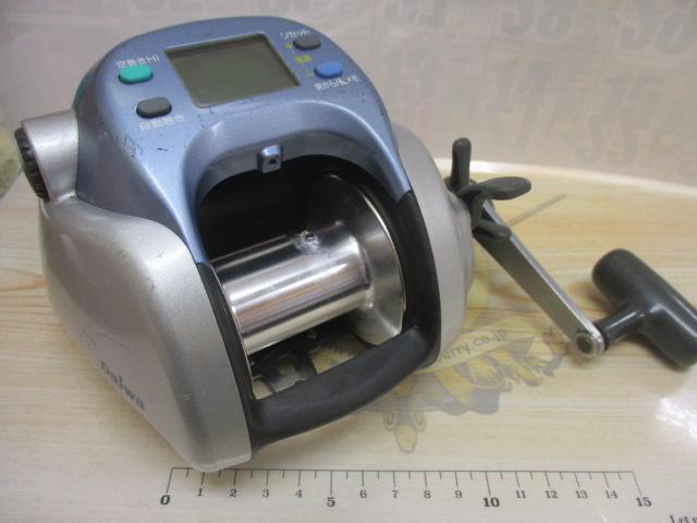 スーパータナコンS 600WP｜＠ベリーネット 日本最大新品中古釣具