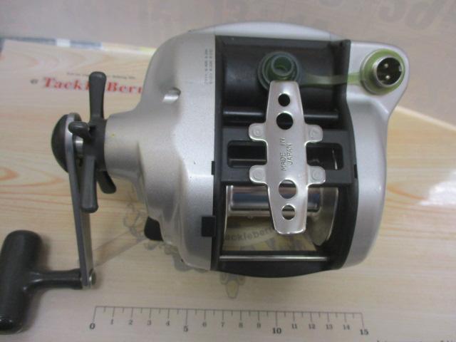 スーパータナコンS 600WP DAIWA ダイワ スーパー タナコン S 600WP 電動リール 600WP