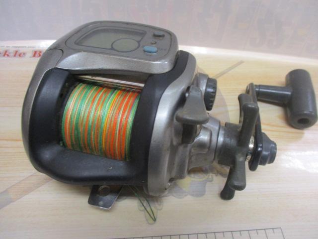 タナセンサーS 400DX