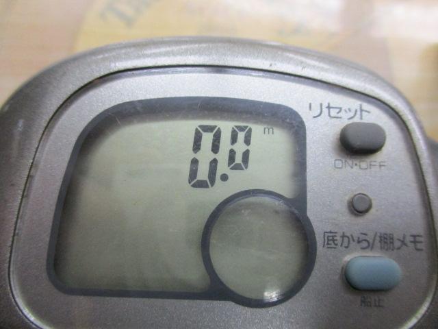 タナセンサーS 400DX