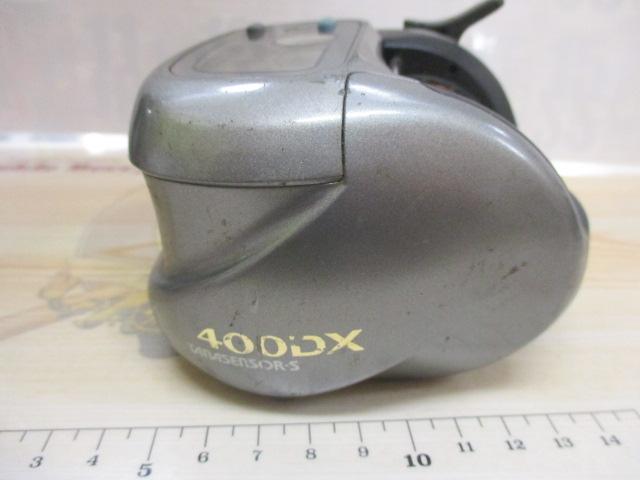 タナセンサーS 400DX