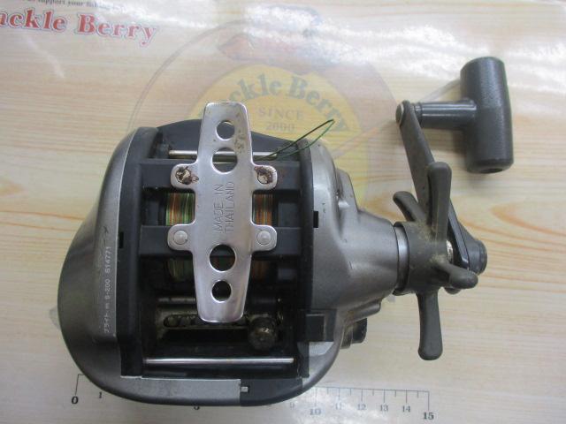 タナセンサーS 400DX