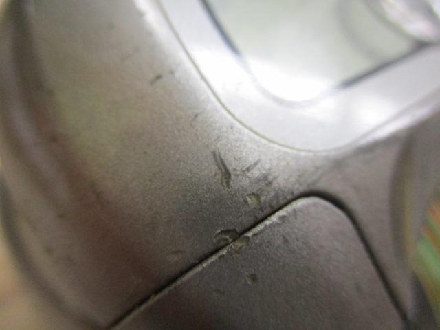 タナセンサーS 400DX