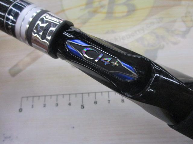 ゲームタイプLJ B632 17ゲームタイプLJ B632｜＠ベリーネット 日本最大新品中古釣具