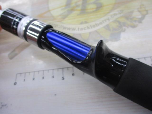 ゲームタイプLJ B632 シマノ(SHIMANO) ゲーム タイプLJ B632R 343376｜アウトドア用品