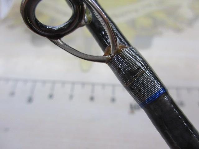 17ゲームタイプLJ B632｜＠ベリーネット 日本最大新品中古釣具