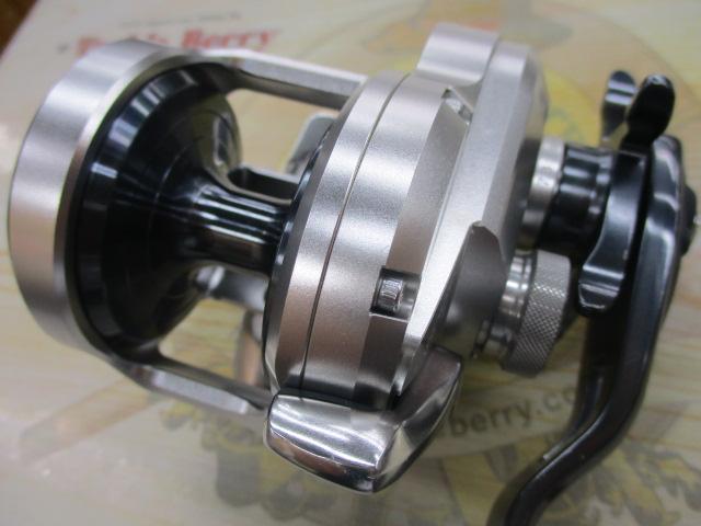 SHIMANO - オシアジガー1500XG 新品未使用 シマノ オシアジガー 1500XG 右 (リール) 価格比較 - 価格.com