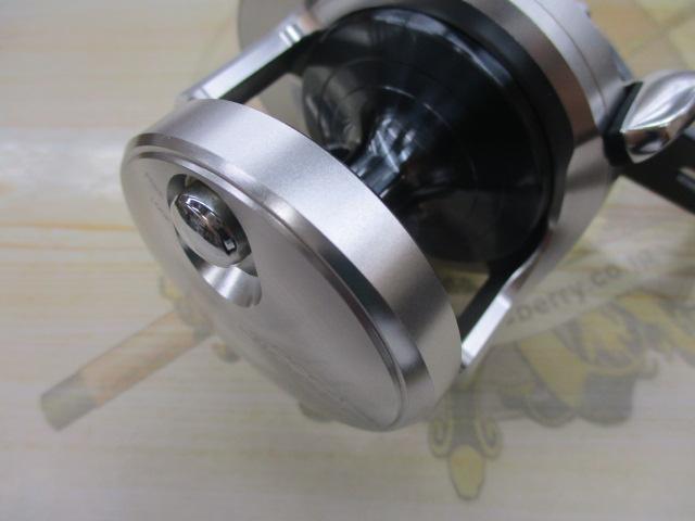 21オシアジガー 1500XG｜＠ベリーネット 日本最大新品中古釣具