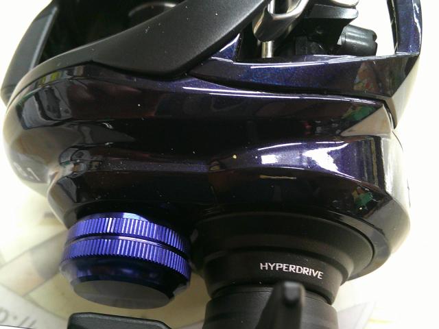 23ソルティスト TW 300XH PEスペシャル