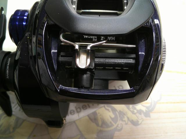 23ソルティスト TW 300XH PEスペシャル