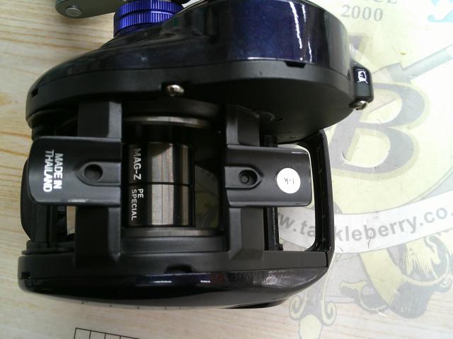 23ソルティスト TW 300XH PEスペシャル｜＠ベリーネット 日本