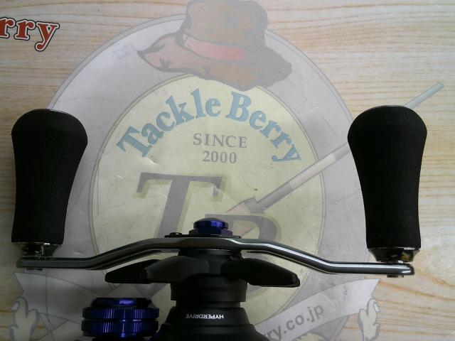 23ソルティスト TW 300XH PEスペシャル