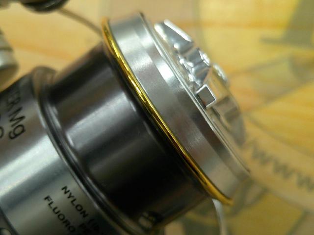 06バイオマスターMg1000PGS美品❗ 06バイオマスターMg 1000PGS｜＠ベリーネット 日本最大新品中古