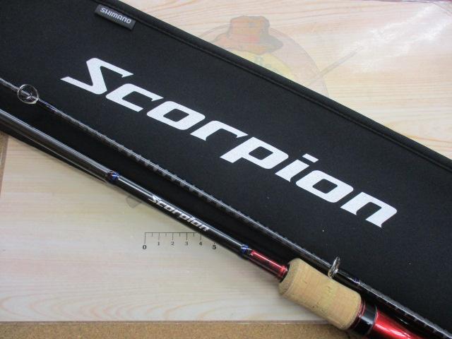 スコーピオン 2831R-2(2019モデル)