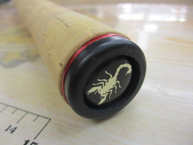 スコーピオン 2831R-2(2019モデル)