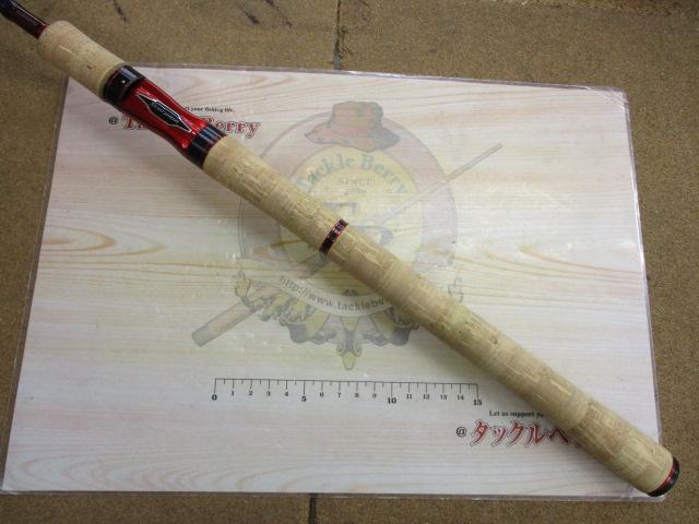 スコーピオン 2831R-2(2019モデル)