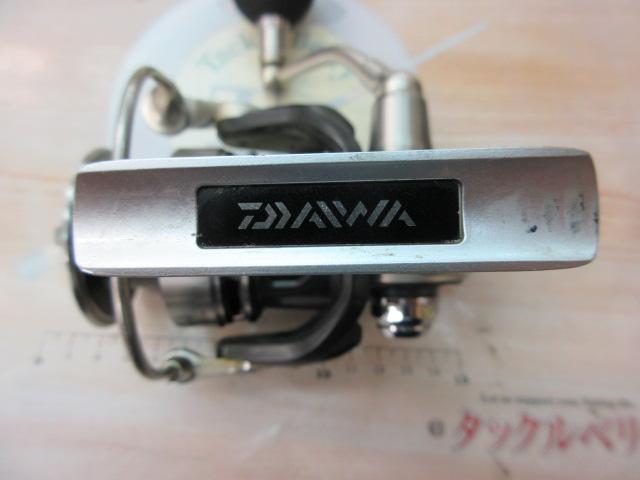 12キャタリナ 4000H 12キャタリナ SPORT LIFE PLANETS12ｷｬﾀﾘﾅ 4000H: スピニングリール：スポーツ