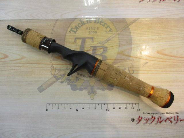 ビースティッキートラウト BST-EXS43UL/C3｜＠ベリーネット 日本