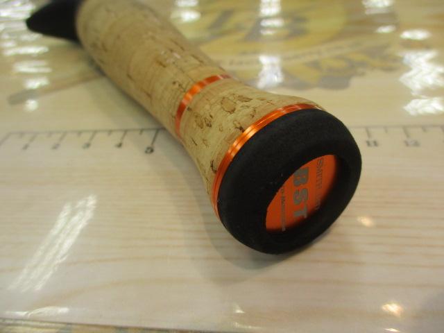 ビースティッキートラウト BST-EXS43UL/C3