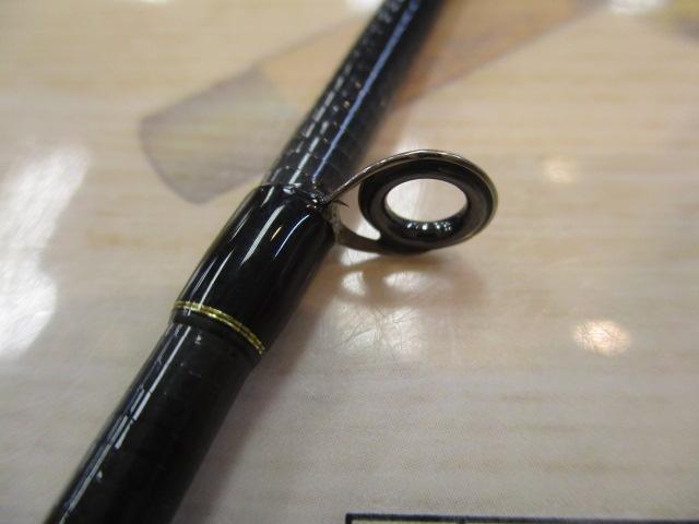 ビースティッキートラウト BST-EXS43UL/C3