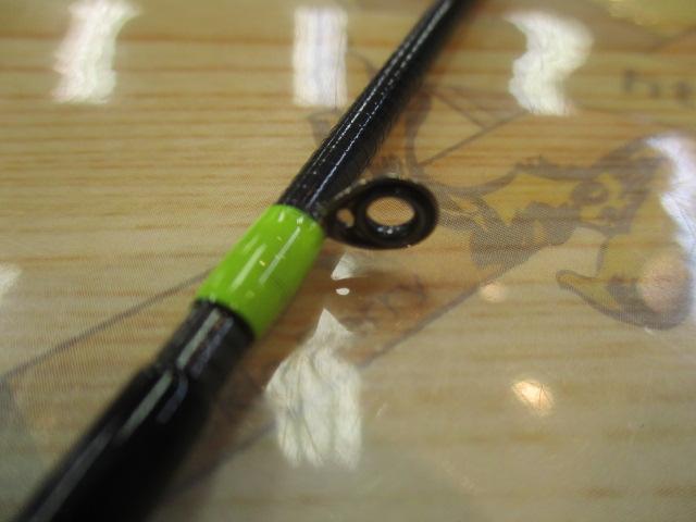 ビースティッキートラウト BST-EXS43UL/C3