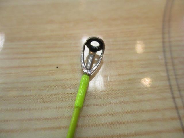 ビースティッキートラウト BST-EXS43UL/C3