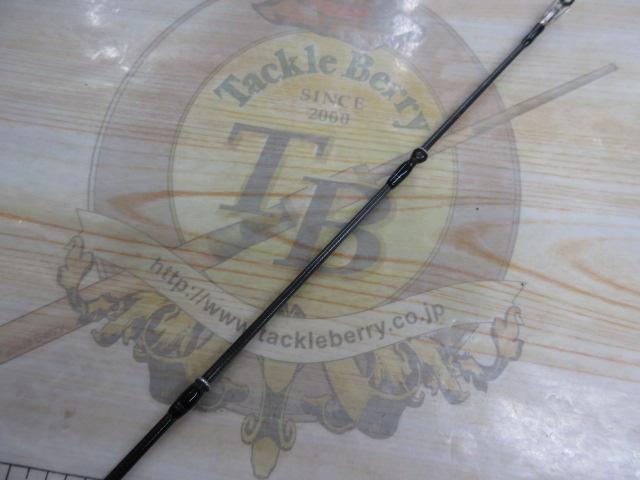 ソルティーステージKR-Xロックフィッシュ SXRC-712H-KR