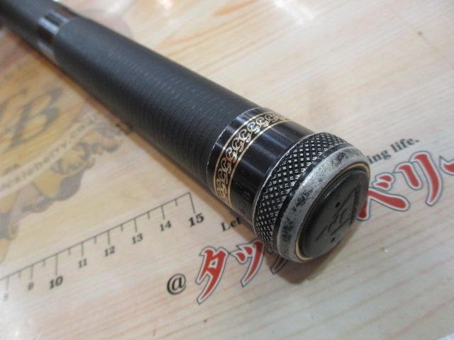 がま鮎マークⅡSW プロトタイプ90