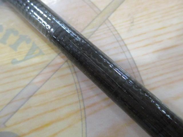 がま鮎マークⅡSW プロトタイプ90