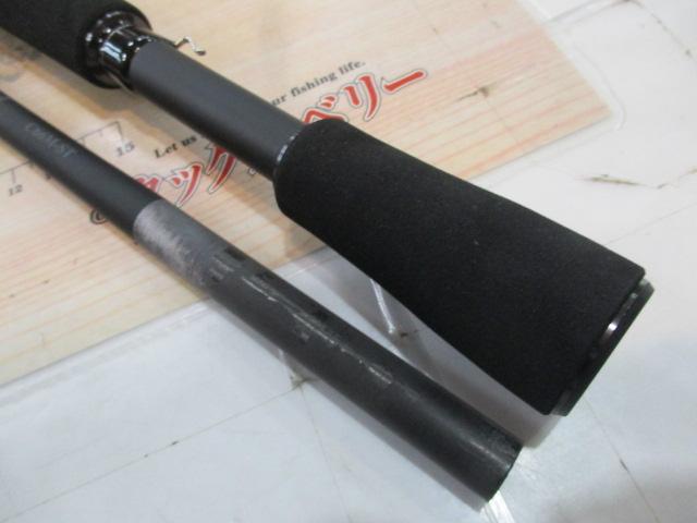 ブラックレーベル C66M-ST