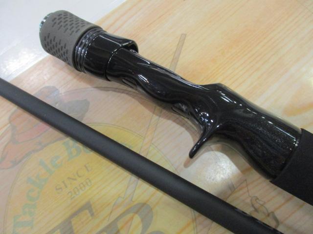 ブラックレーベル C66M-ST