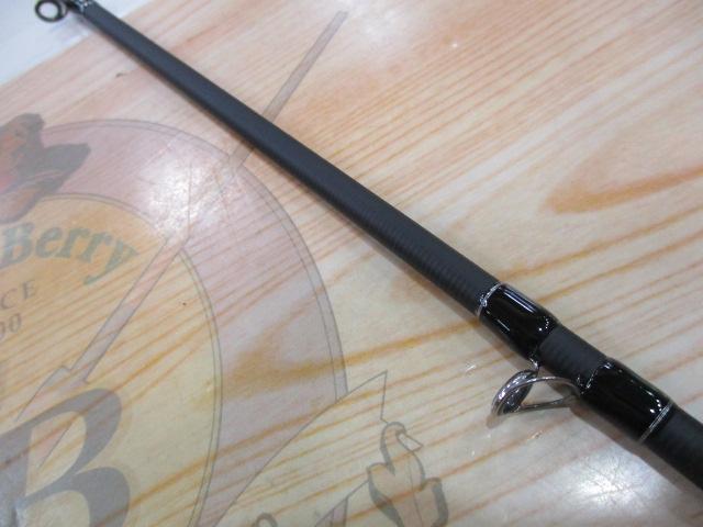 ブラックレーベル C66M-ST