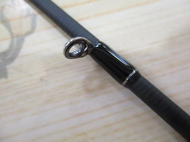 ブラックレーベル C66M-ST