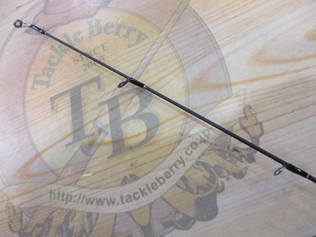 ブラックレーベル C66M-ST