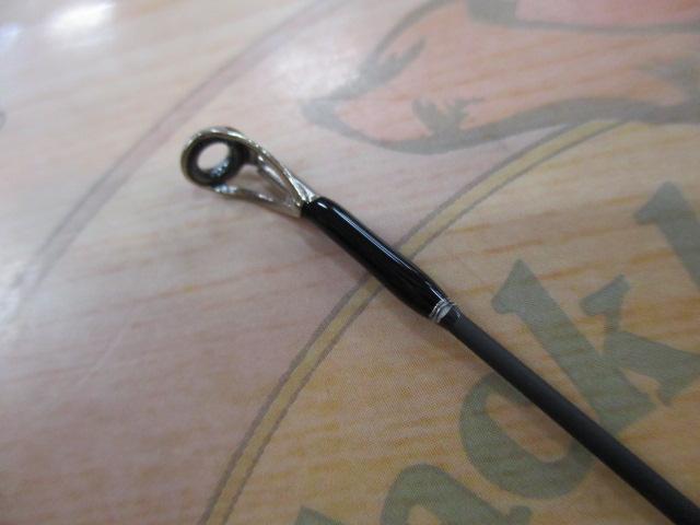 ブラックレーベル C66M-ST