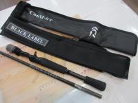 ブラックレーベル C66M-ST