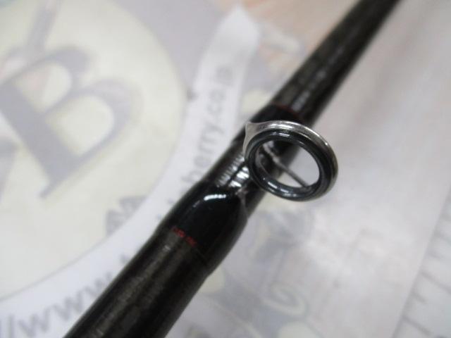 19ポイズングロリアスXC 1610ML-G｜＠ベリーネット 日本最大新品