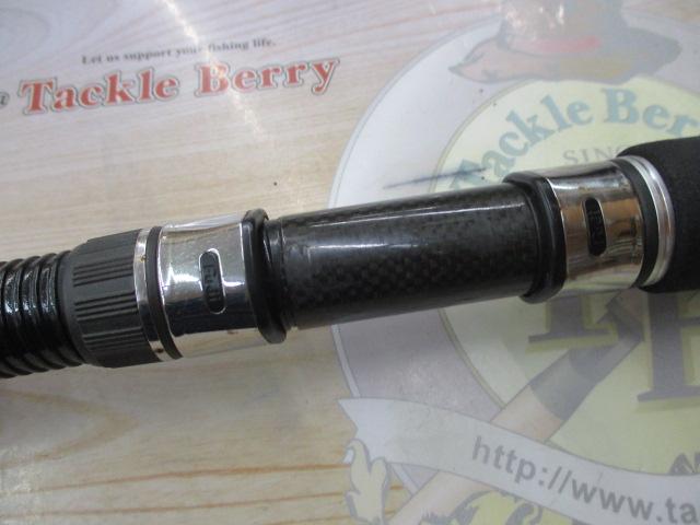 DAIWA - 【harukiさん専用】ソルティガ コースタル  58S-2/3S SALTIGA 58s-2/3s コースタル